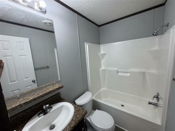 2020 DED1664 9LH1  Home