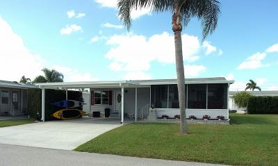 Mobile Home at 2692 NE Hwy 70, #574 Arcadia, FL 34266