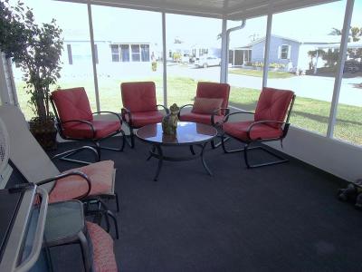 Photo 3 of 8 of home located at 2692 NE Hwy 70, #574 Arcadia, FL 34266