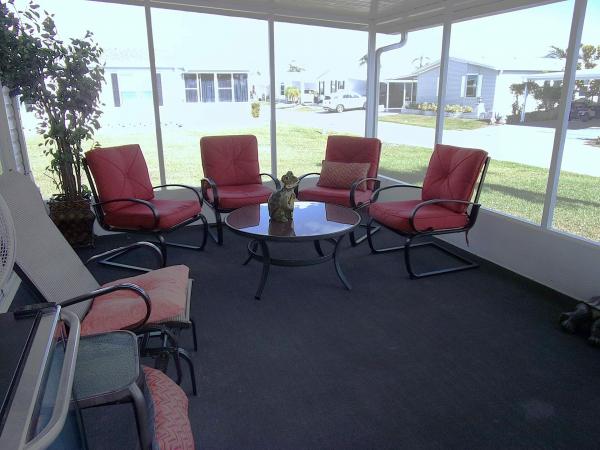 2001 MERI Mobile Home For Sale