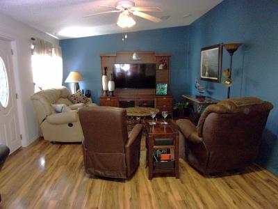 Photo 5 of 8 of home located at 2692 NE Hwy 70, #574 Arcadia, FL 34266