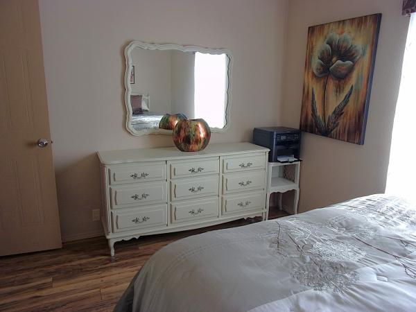 2001 MERI Mobile Home For Sale