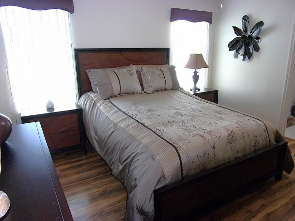 2001 MERI Mobile Home For Sale