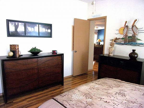 2001 MERI Mobile Home For Sale