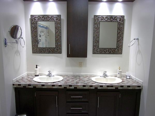 2001 MERI Mobile Home For Sale