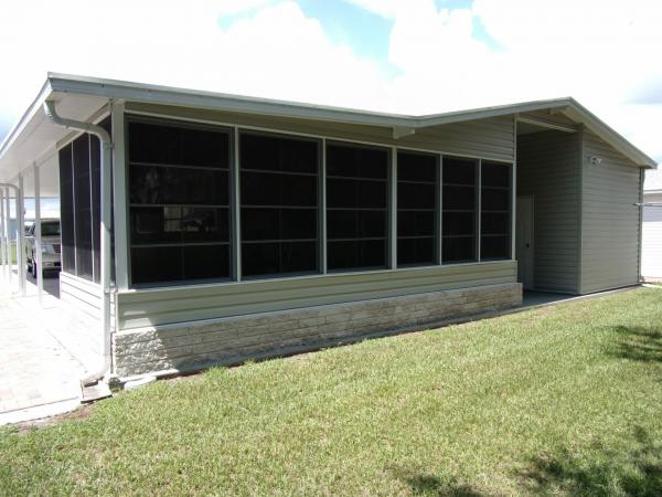 2004 HMMT Mobile Home For Sale