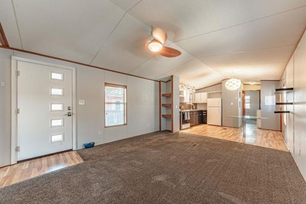 1996 Redman Mobile Home For Sale