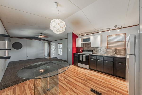 1996 Redman Mobile Home For Sale