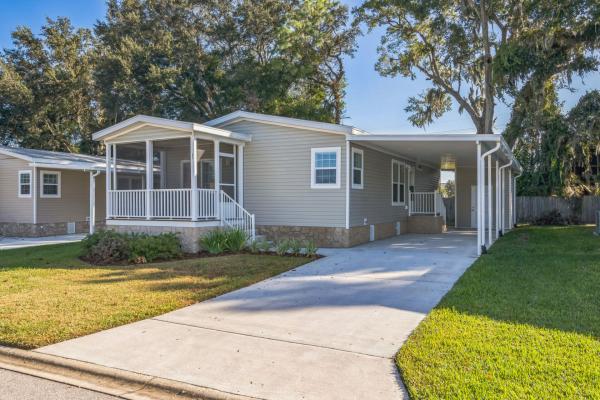 2024 Skyline Mobile Home For Sale