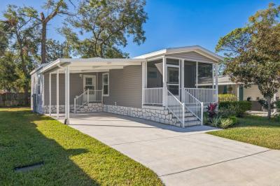 Mobile Home at 3151 NW 44 Ave Lot 32 Ocala, FL 34482