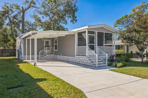 2024 Skyline Mobile Home For Sale