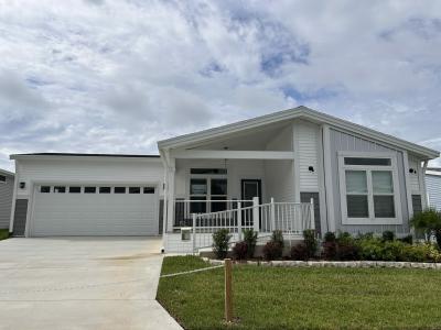 Mobile Home at 38946 Golf View Ave Dade City, FL 33525