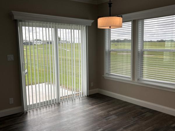 2024 Palm Harbor Carriage Farmhouse  Home