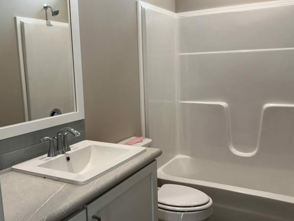 2024 Palm Harbor Carriage Farmhouse  Home