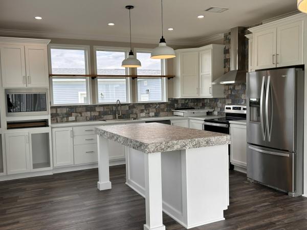 2024 Palm Harbor Carriage Farmhouse  Home