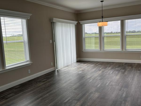 2024 Palm Harbor Carriage Farmhouse  Home