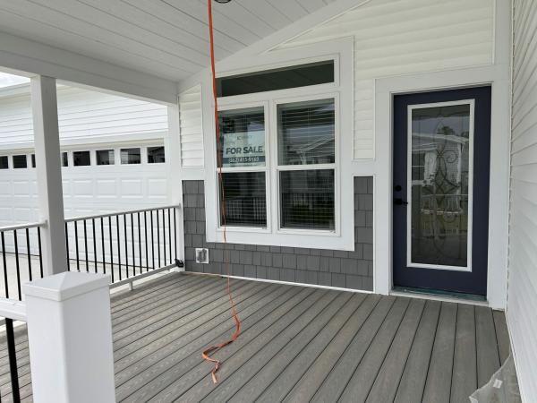 2024 Palm Harbor Carriage Farmhouse  Home