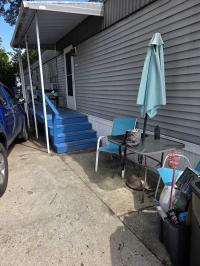 1981 Victorian Mobile Home