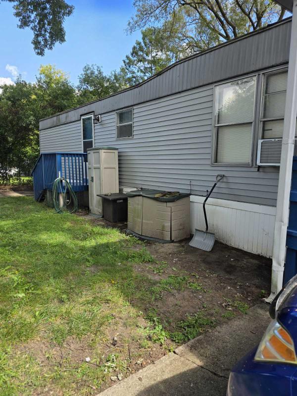 1981 Victorian Mobile Home