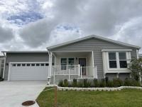 2024 Palm Harbor Summer Cove II  Home