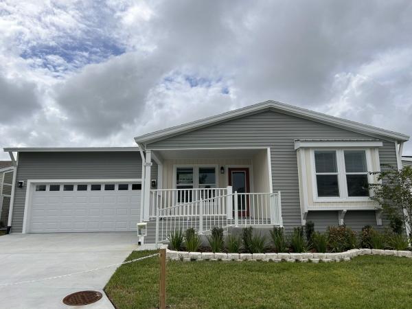 2024 Palm Harbor Summer Cove II  Home