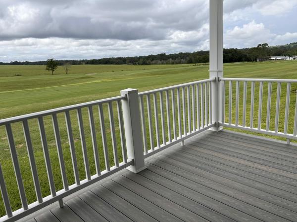 2024 Palm Harbor Summer Cove II  Home