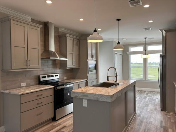 2024 Palm Harbor Summer Cove II  Home