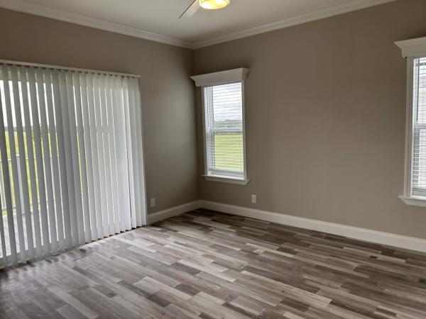 2024 Palm Harbor Summer Cove II  Home