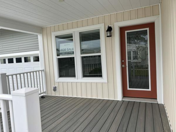 2024 Palm Harbor Summer Cove II  Home