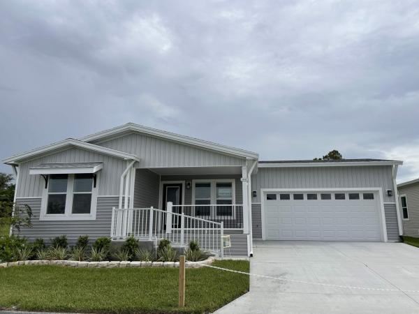 2024 Palm Harbor Summer Haven  Home