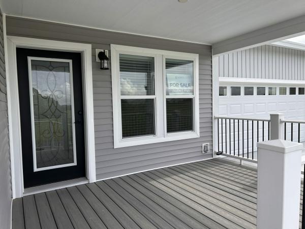 2024 Palm Harbor Summer Haven  Home
