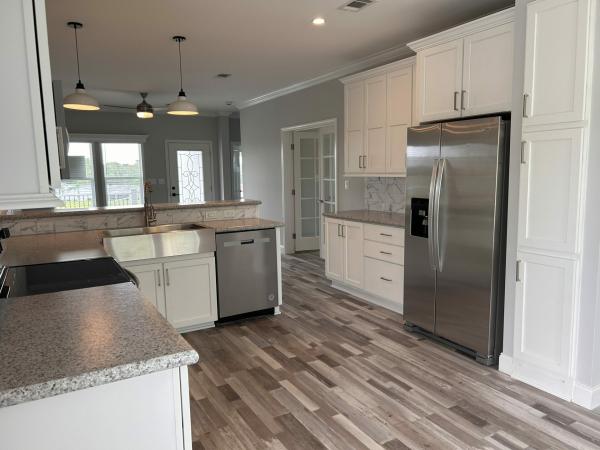 2024 Palm Harbor Summer Haven  Home
