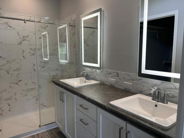 2024 Palm Harbor Summer Haven  Home