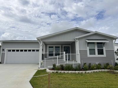 Mobile Home at 38543 Tee Time Rd Dade City, FL 33525