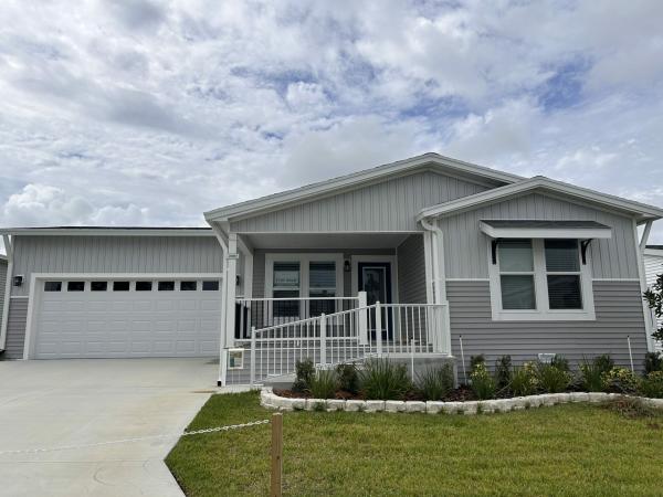 2024 Palm Harbor Summer Haven  Home