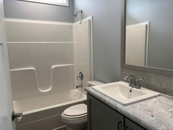 2024 Palm Harbor Summer Haven  Home