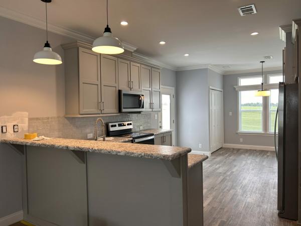 2024 Palm Harbor Summer Haven  Home