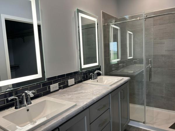 2024 Palm Harbor Summer Haven  Home