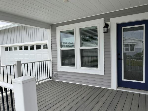 2024 Palm Harbor Summer Haven  Home