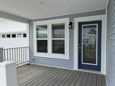 Photo 5 of 13 of home located at 38942 Golf View Ave Dade City, FL 33525