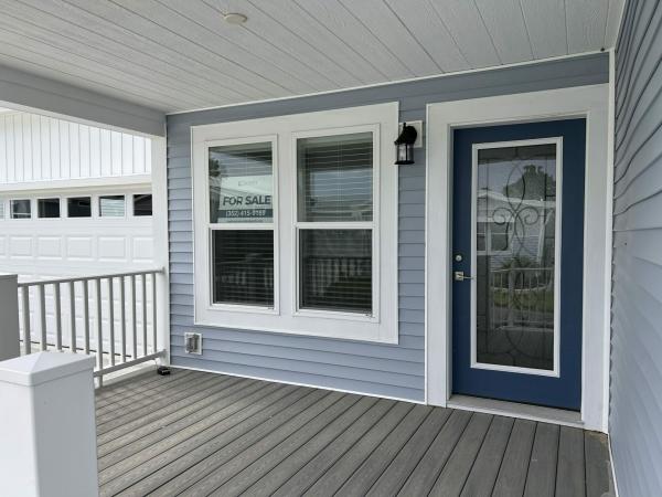 2024 Palm Harbor Summer Haven  Home