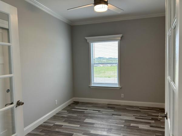 2024 Palm Harbor Summer Haven  Home