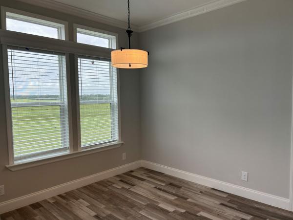 2024 Palm Harbor Summer Haven  Home