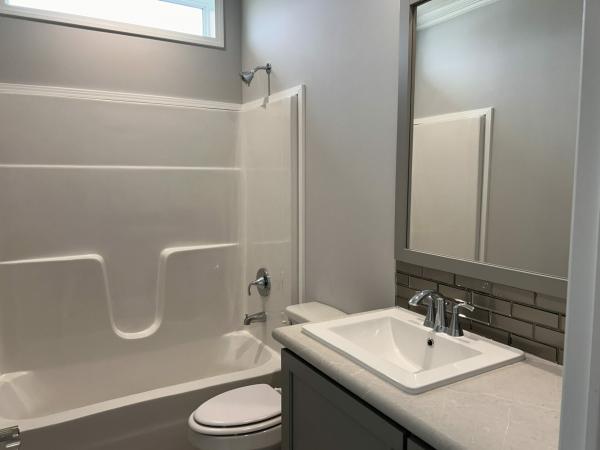 2024 Palm Harbor Summer Haven  Home