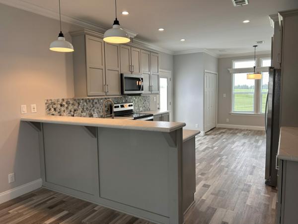 2024 Palm Harbor Summer Haven  Home