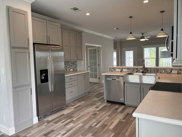2024 Palm Harbor Summer Haven  Home