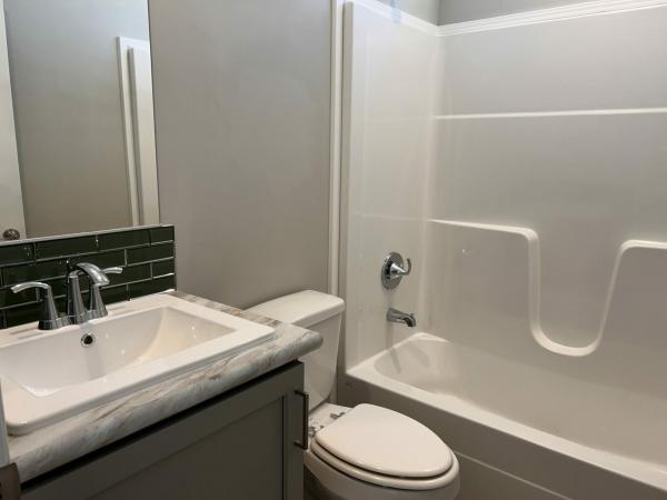 2024 Palm Harbor Ventura IV  Home