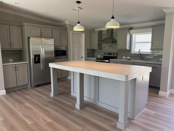 2024 Palm Harbor Ventura IV  Home