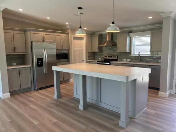 2024 Palm Harbor Ventura IV  Home