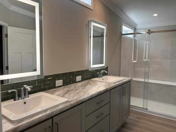 2024 Palm Harbor Ventura IV  Home